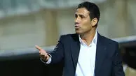 پاسخ مهدی تارتار به سوال خبرنگار هفت ورزشی: کم‌کاری مقابل پرسپولیس؟ از ذهن‌های مریض می‌آید!
