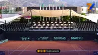 دستور معاون اول رئیس جمهور برای توقف فروش تنیس استقلال