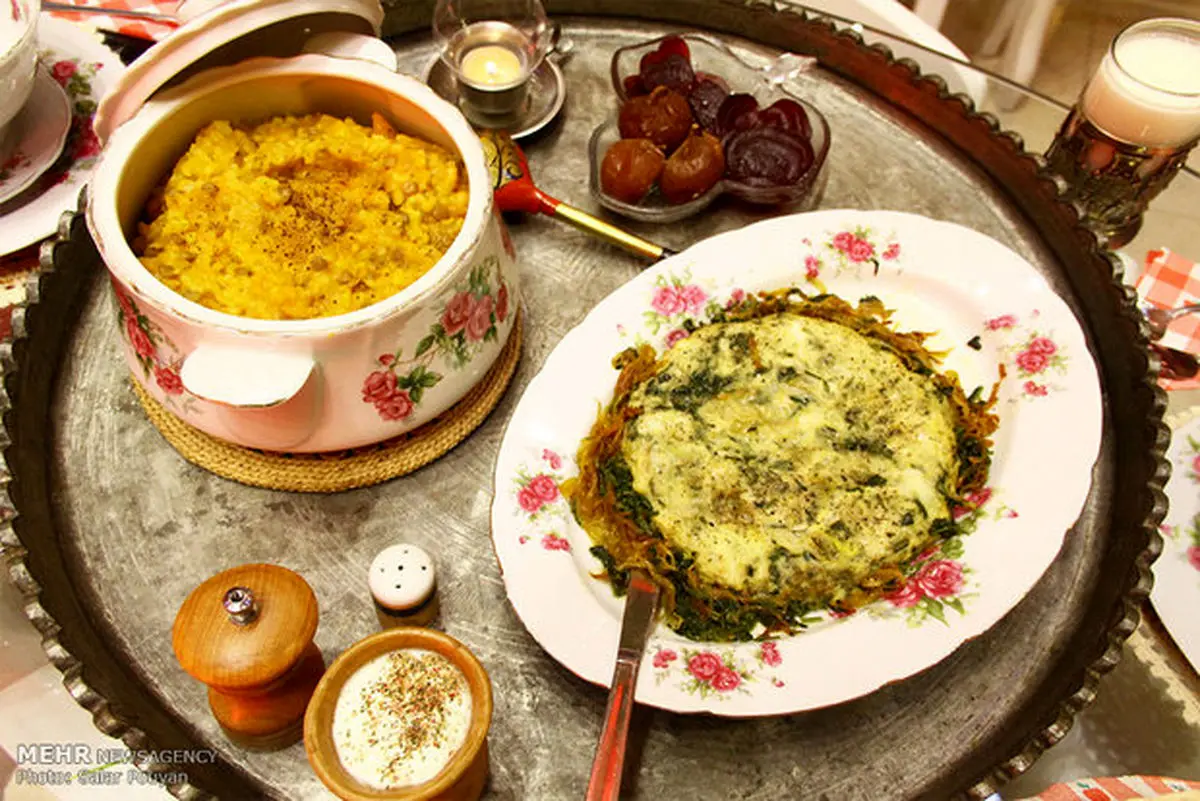 رژیم غذایی غنی از چربی مناسب در درمان شیزوفرنی