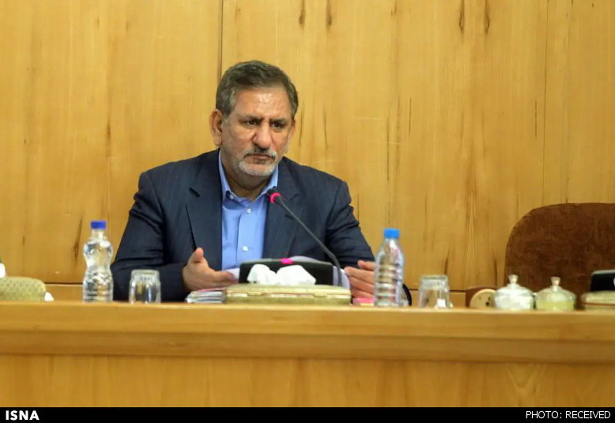 دستور رئیس‌جمهور برای بررسی یک تخلف مالی بزرگ احتمالی در دولت قبل