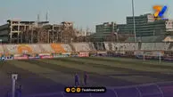 لیست بازی و ترکیب اولیه دو تیم پیکان و خیبر