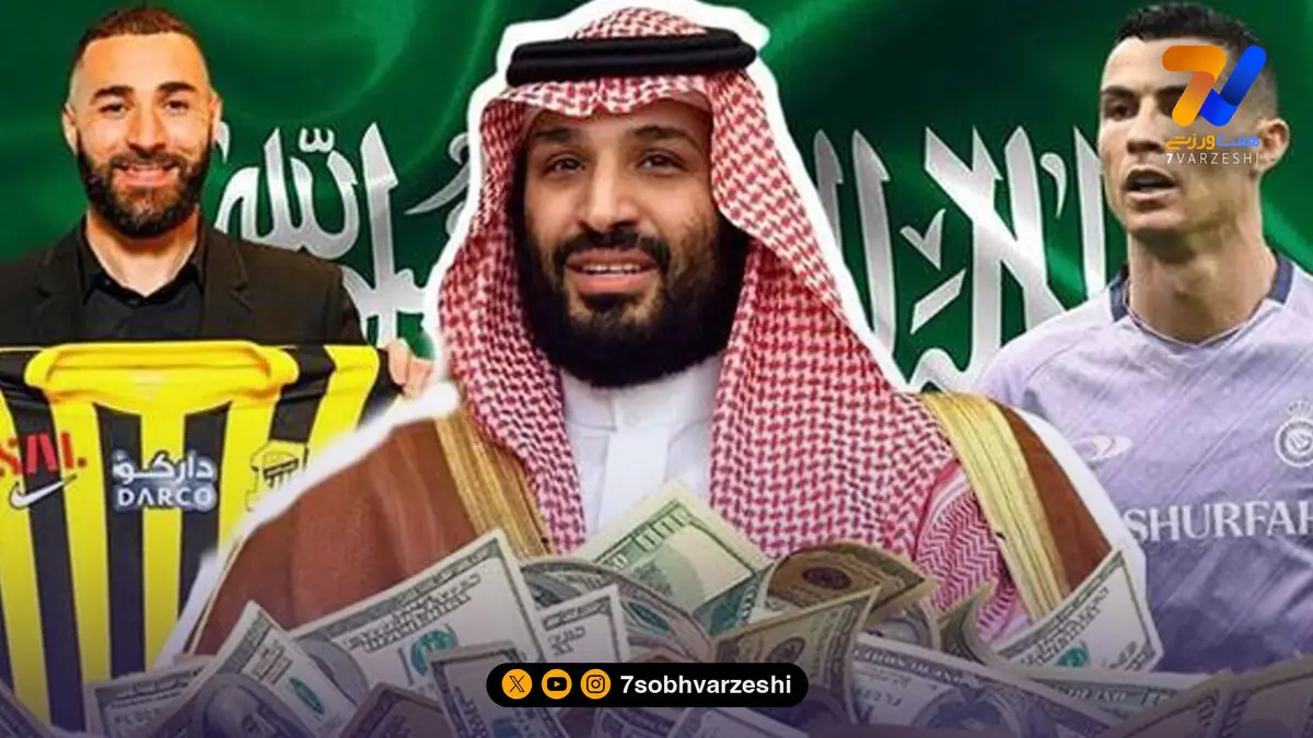 ۵۰۰ میلیون دلار ضرر عربستان در یک سال
