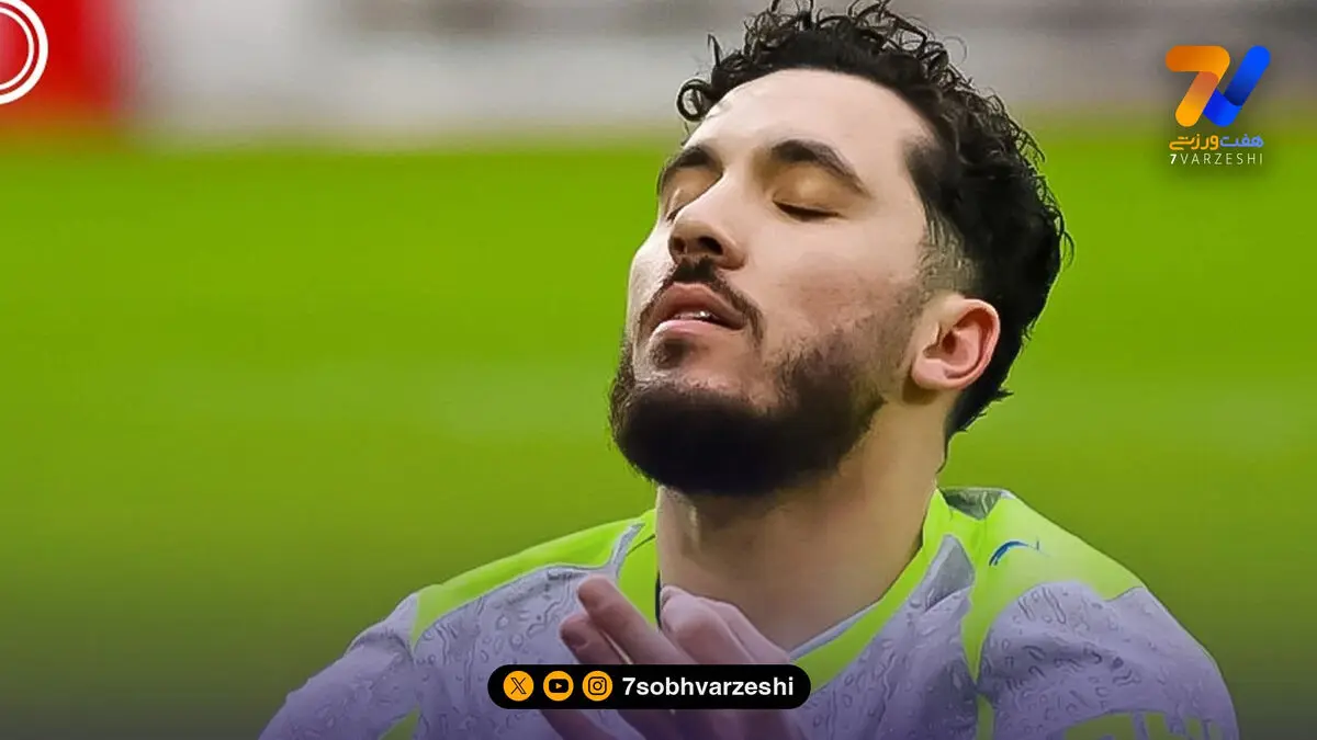 برد مهم سیتی در خانه فارست؛ تیم پپ موقتا صدرنشین شد