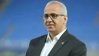 واکنش فریدونی به بسته شدن پنجره نقل و انتقالات استقلال