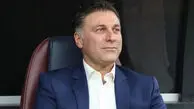 مظفری زاده: یک تیم بر اساس شایستگی قهرمان می‌شود اما…