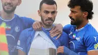 پنجره استقلال بسته شد؛ رامین رضاییان و ابوالفضل جلالی به تمرین برگشتن