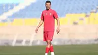 بازیکن تیم ملی که 8 زندانی را آزاد کرد