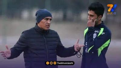 بازگشت مدافع ایرانی از لیگ عراق؛ بدرقه به فولاد پیوست