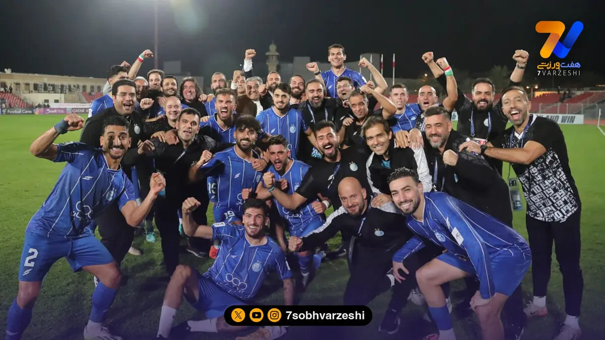 قرعه کشی مرحله حذفی لیگ قهرمانان آسیا/ استقلال با الحسین اردن؛ سپاهان با الاهلی!