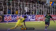شکایت سپاهان از خیبر خرم‌آباد رد شد