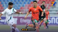 مس و پیکان با این ترکیب به مصاف هم می روند