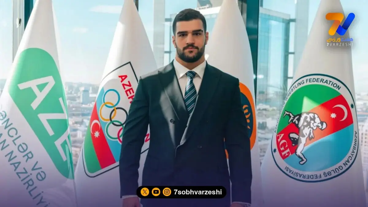 امیررضا معصومی سکوتش را شکست: رفتنم به خاطر مسائل مالی نبود