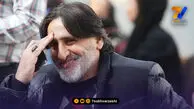 شاهین بیانی: افتخار می کنم “باقری” من را الگوی خودش می داند/ نزدیکان پروین پیشنهاد دادند اما پرسپولیسی نشدم!