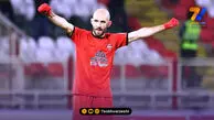 ستاره تراکتور نیامده مصدوم شد!
