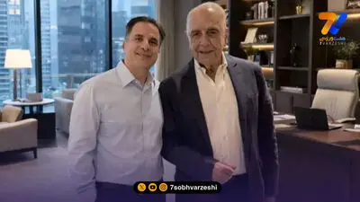 مالک نساجی وارد هیأت‌رئیسه فدراسیون شمشیربازی شد