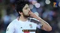 واکنش معنادار سردار آزمون؛ استوری ملی‌پوش ایران خبرساز شد +عکس
