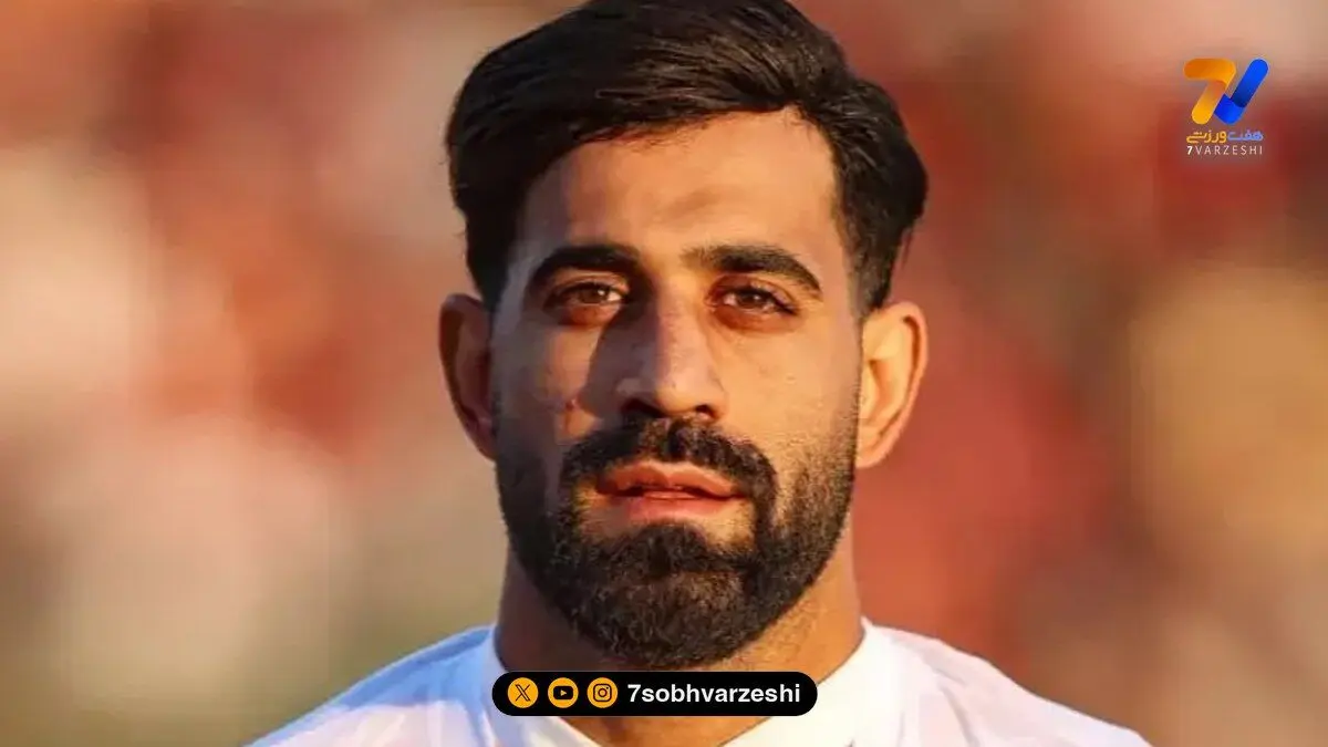تعطیلات کنعانی‌زادگان در گرجستان +عکس