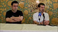 قاسم حدادی فر: به من می گویند ساکت باشی، حقت را می خورند!