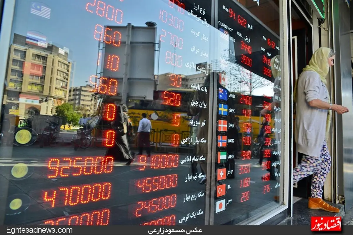 قطع روابط کشورهای عربی با ایران چه تاثیری بر بازار ارز می‌گذارد؟