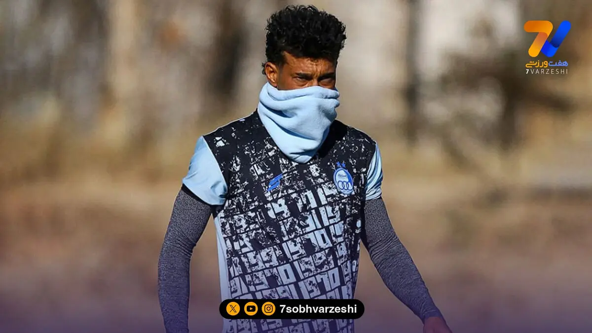 بمب زمستانی در سیرجان؛ رضاییان در یک قدمی گل‌گهر؟