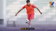 مدافع تیم ملی: به نام حریفان در گروه مرگ نگاه نمی‌کنیم