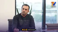 عباس حاج کناری: مامیاشویلی که واکنش بسیار تندتری نسبت به دبیر داشت / رقیب اصلی حسن یزدانی کتف اش است و نه سعدالله یف!