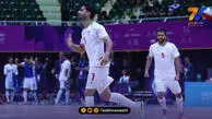 دیدار دوستانه ایران و عراق قطعی شد