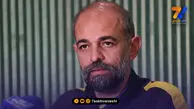 محرم نویدکیا: با این وضعیت استقلال نباید فکر کنیم کارمان راحت است!