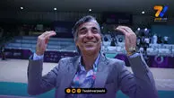 وحید شمسایی: نباید فریب گذشته را بخوریم!
