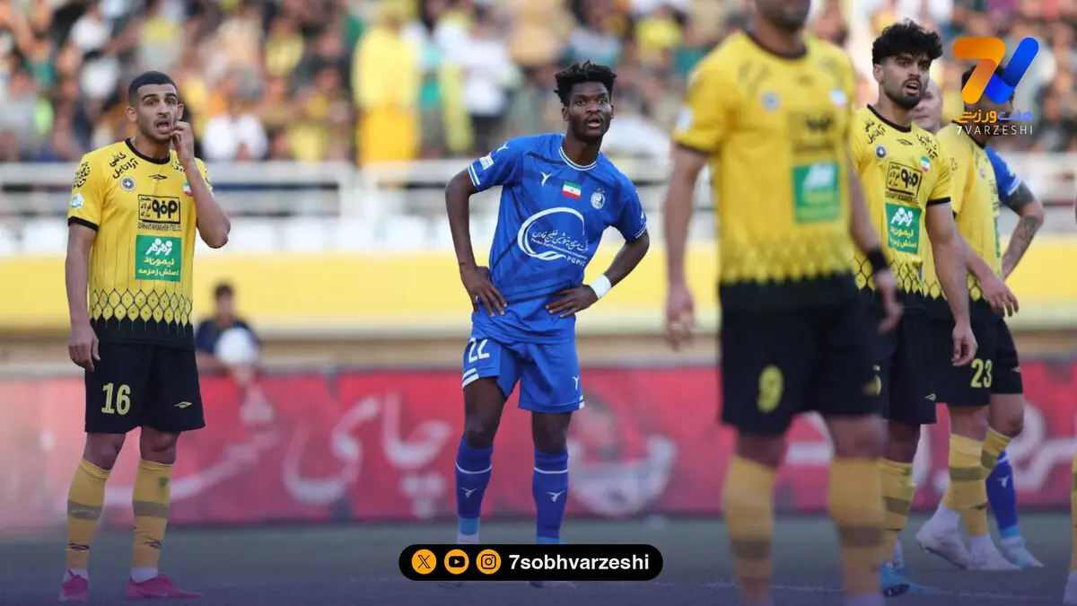 هورا، بالاخره شروع شد؛ بلیت فروشی شبانه بازی سپاهان و استقلال