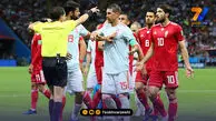 رویارویی یوزها با ماتادورها؛ بازی بزرگ ایران و اسپانیا در مادرید قطعی شد