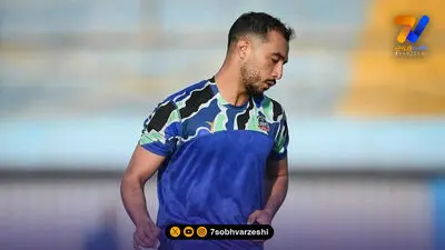 آزادمنش: این بار برای انتخاب تیم عجله نمی‌کنم