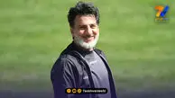 شاهرخ بیانی: همین امروز رضایتنامه رامین را بدهید که برود!