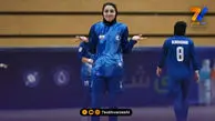 بازگشت استقلال به صدر جدول