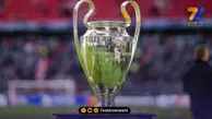 شانس قهرمانی در لیگ قهرمانان اروپا از نگاه Opta