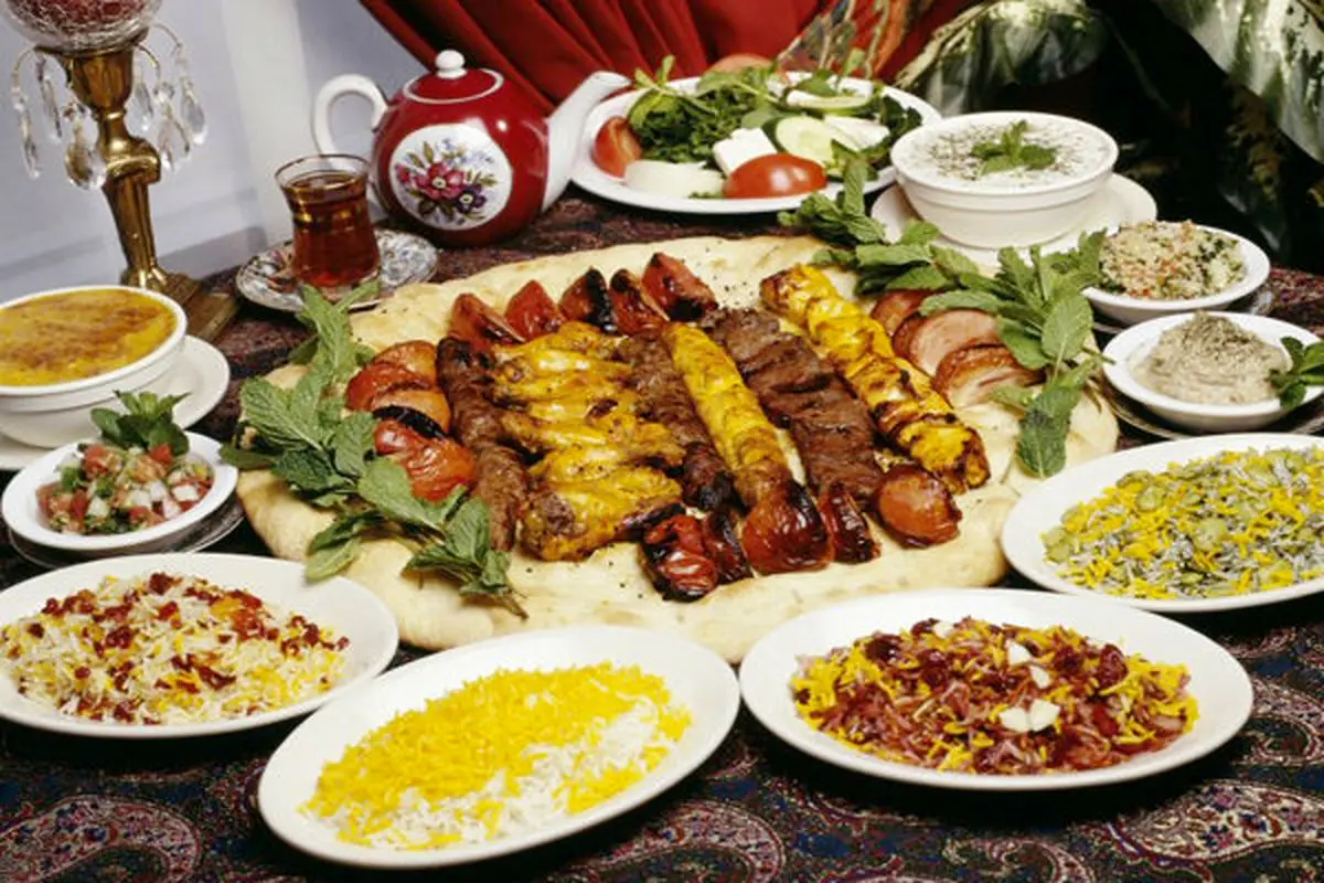 ضرورت رژیم غذایی کم قند برای بیماران کبدی