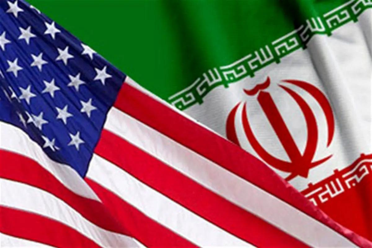 تجارت شرکت های ایرانی - آمریکایی آزاد شد