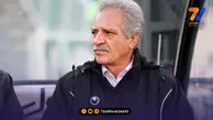 پدر تو خوابیدی، آنها بیدار شدند!/ تسویه حساب شخصی با اسم رمز «شان پورحیدری»