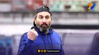 علی لطیفی: ساپینتو موقع باخت موش می‌شود، موقع برد شیر!