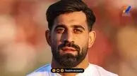 تایلندگردی حسین کنعانی زادگان با لباس های اسپورت مارکدارش