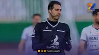 پاسخ علی خسروی به بازگشت زودهنگام داور محروم و قضاوت دوباره بازی مهم