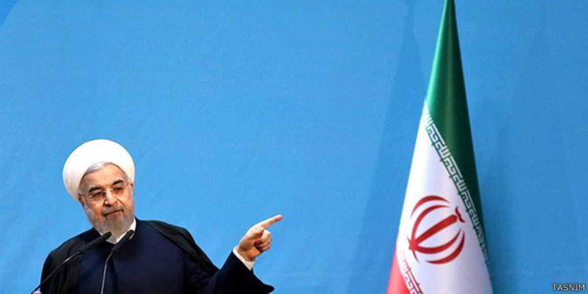 روحانی در نامه به رهبری مطرح کرد؛ یازده دستاورد برجام برای ایران