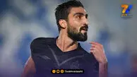 پایان مأموریت در انزلی؛ محمدرضا رضایی به شمس‌آذر بازگشت