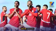 نبرد فراعنه و شاهین‌ها در دوحه؛ شبیه‌سازی بازی با ایران در تقویم تیم ملی مصر