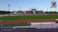 مدیر مجموعه شهرقدس: بحثی درباره دوری چند هفته ای نداشته ایم