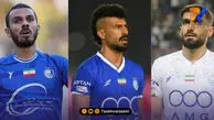 دردسر مثلث آبی با ساپینتو حل شدنی نیست!