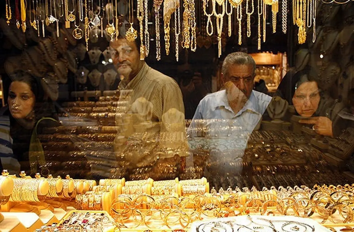 کاهش قیمت‌ها در بازار سکه، طلا و ارز