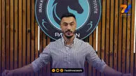 تقویت خط دفاع پیکان با جذب آزادمنش