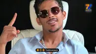 نگاهی به سفر زیارتی مهدی قایدی