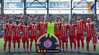 محک پرسپولیس برابر الوداد پرافتخار در قطر
